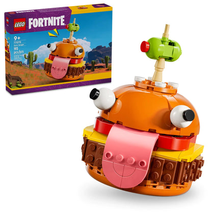 LEGO® Fortnite 77070 – Durrr Burger Building Set