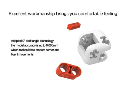 MITU Building Blocks Infinite Finger Spinner