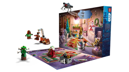 LEGO® Star Wars™ Advent Calendar 2025 (Set 75418)