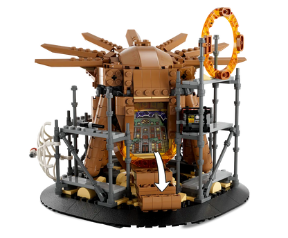 LEGO® Marvel Spider‑Man: Final Battle – Multiverse Showdown (Set 76261)