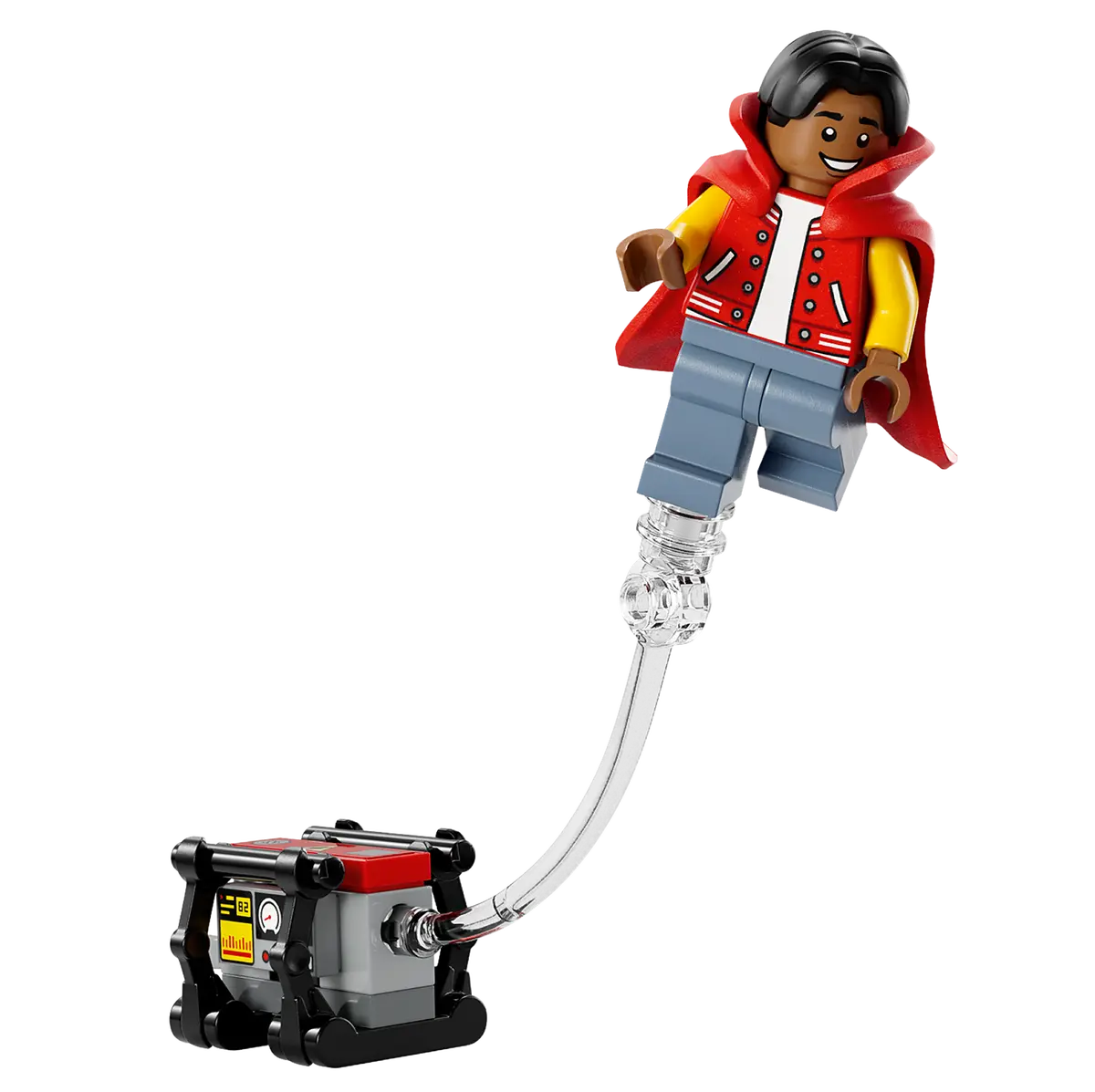 LEGO® Marvel Spider‑Man: Final Battle – Multiverse Showdown (Set 76261)