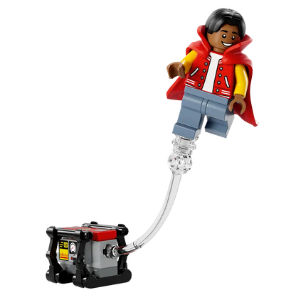 LEGO® Marvel Spider‑Man: Final Battle – Multiverse Showdown (Set 76261)